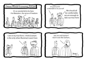 world economic forum